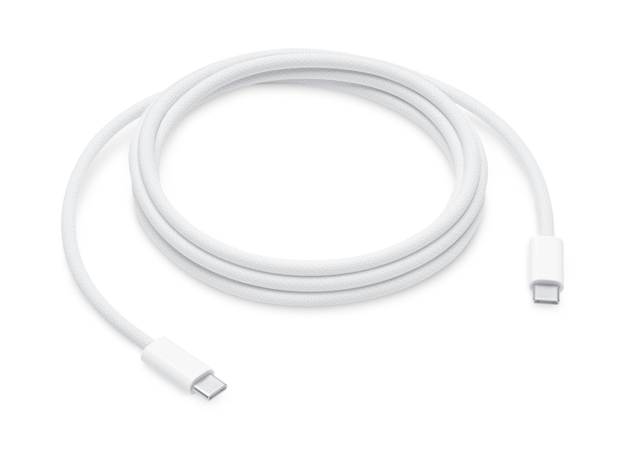 USB-C opladerkabel - 2m (MLL82ZM/A)